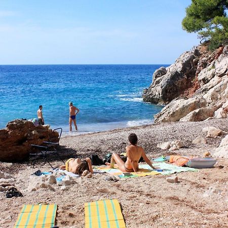 Apartments With A Parking Space Ivan Dolac, Hvar - 8753 Exterior foto