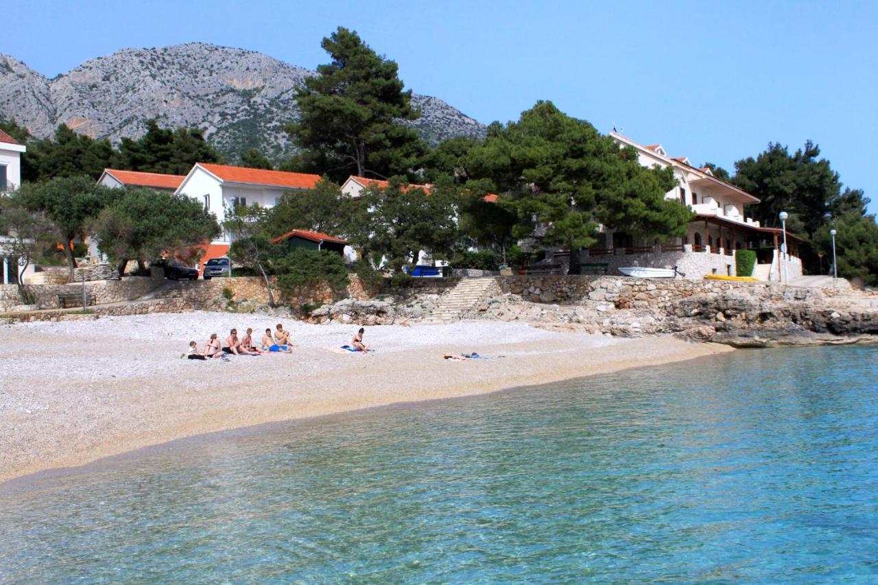 Apartments With A Parking Space Ivan Dolac, Hvar - 8753 Exterior foto